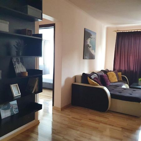 Theodor Residence Alba Iulia Zimmer foto