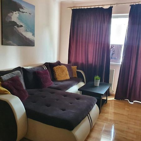 Theodor Residence Alba Iulia Zimmer foto