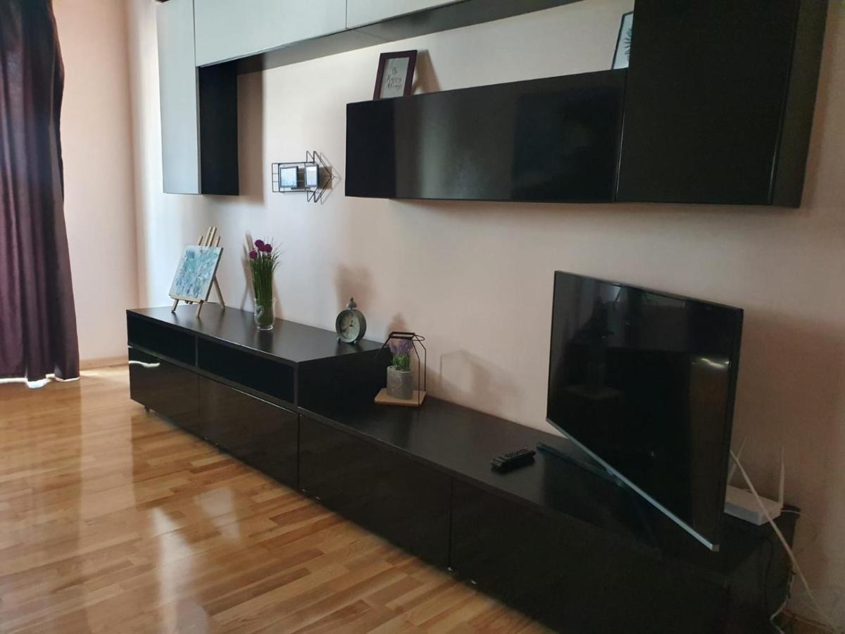 Theodor Residence Alba Iulia Zimmer foto