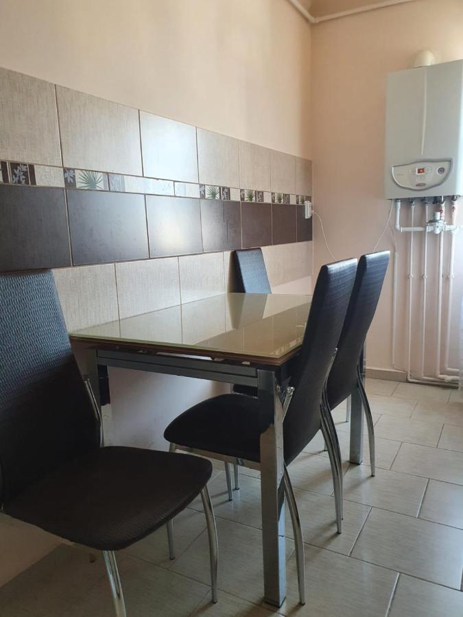 Theodor Residence Alba Iulia Zimmer foto