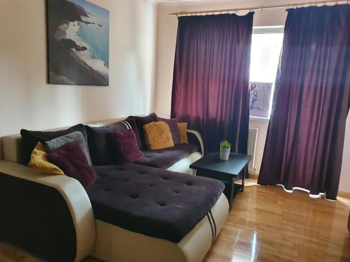 Theodor Residence Alba Iulia Zimmer foto